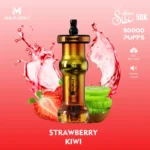 Mosmo Sultan 50K Strawberry Kiwi