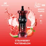 Mosmo Sultan 50K Strawberry Watermelon