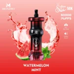 Mosmo Sultan 50K Watermelon Mint