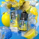 Blue Lemon - FROST (Fruit Iced)