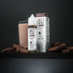 Blvk Freebase Nicotine eliquid in Dubai Chocolate Milk