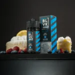 Blvk Freebase Nicotine eliquid in Dubai Lemon Berry Pie