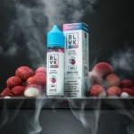 Blvk Freebase Nicotine eliquid in Dubai Lychee Menthol
