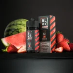 Blvk Freebase Nicotine eliquid in Dubai Melon Berry