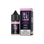 Creamy Strawberry - ORIGINAL (Salts)