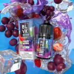 Grape Berry - FROST (Fruit Iced)