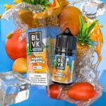 Mango Pineapple - FROST (Fruit Iced)