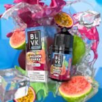 Passion Guava - FROST (Fruit Iced)