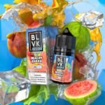 Peachy Guava - FROST (Fruit Iced)