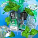 Pure Mint - FROST (Fruit Iced)