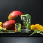 ALoe Mango - ALOE (Fruit Iced)