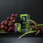 Aloe Grape - ALOE (Fruit Iced)