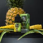 Aloe Pineapple - ALOE (Fruit Iced)