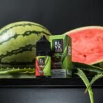Aloe Watermelon - ALOE (Fruit Iced)