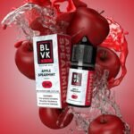 Apple Spearmint - MINT (Fruit Iced)