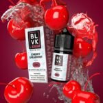 Cherry Spearmint - MINT (Fruit Iced)