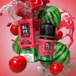 Cherry Watermelon - MELON (Fruit Iced)