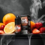 Citrus Strawberry Ice - FUSION (Fruit Iced)
