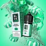 Double Spearmint - MINT (Fruit Iced)