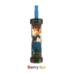 MFU Shisha X1 40000 Puffs Berry Ice