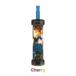 MFU Shisha X1 40000 Puffs Cherry