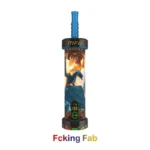 MFU Shisha X1 40000 Puffs Fcking Fab