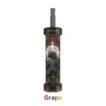 MFU Shisha X1 40000 Puffs Grape