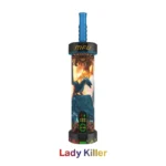 MFU Shisha X1 40000 Puffs Lady Killer