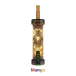 MFU Shisha X1 40000 Puffs Mango