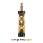 MFU Shisha X1 40000 Puffs Mango Pineapple