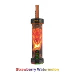 MFU Shisha X1 40000 Puffs Strawberry Watermelon