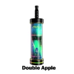 MFU Shisha X2 Hookah 60000 Puff Double Apple
