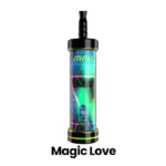 MFU Shisha X2 Hookah 60000 Puff Magic Love