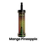 MFU Shisha X2 Hookah 60000 Puff Mango Pineapple