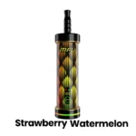 MFU Shisha X2 Hookah 60000 Puff Strawberry Watermelon