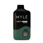 MYLÉ Meta Max 18000 Puffs 50MG Iced Apple