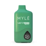 MYLÉ Meta Max 18000 Puffs 50MG Iced Mint
