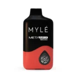 MYLÉ Meta Max 18000 Puffs 50MG Iced Watermelon