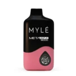 MYLÉ Meta Max 18000 Puffs 50MG Lush Ice
