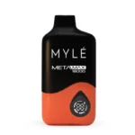 MYLÉ Meta Max 18000 Puffs 50MG Peach Ice