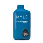 MYLÉ Meta Max 18000 Puffs 50MG Tropical Fruit
