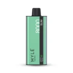 MYLE Slim 8000 Puffs 20MG Disposable Vape Iced Mint