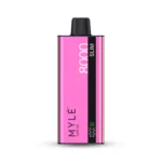 MYLE Slim 8000 Puffs 20MG Disposable Vape Lush Ice