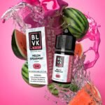 Melon Spearmint - MINT (Fruit Iced)