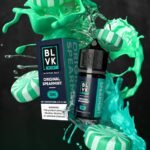 Original Spearmint - MINT (Fruit Iced)