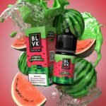 Original Watermelon - MELON (Fruit Iced)