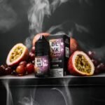 Passion Grape Ice - FUSION (Fruit Iced)
