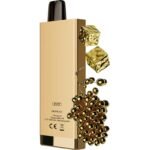 SIKARY FIT 12000 Puffs Disposable Vape 20mg Grape Ice