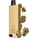 SIKARY FIT 12000 Puffs Disposable Vape 20mg Mix Berry