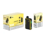 Smooth Allo 35000 puffs 20MG Mango